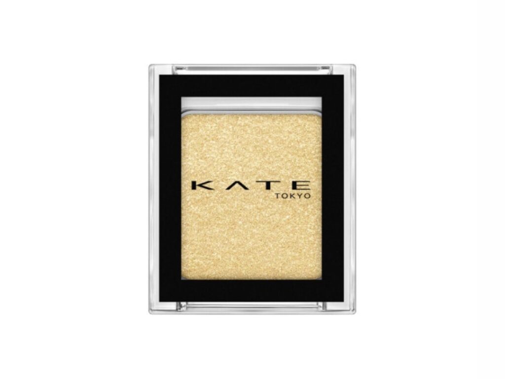 ケイト（KATE）のアイシャドウ「ザアイカラー」005ゴールド