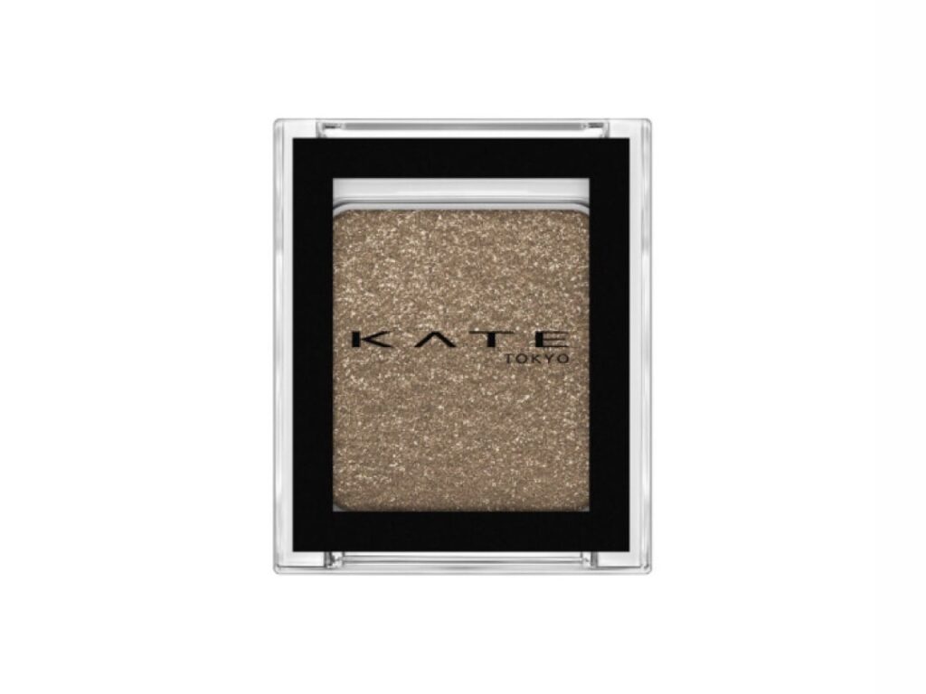 ケイト（KATE）のアイシャドウ「ザアイカラー」021ブラウン