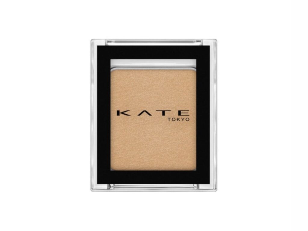 ケイト（KATE）のアイシャドウ「ザアイカラー」039レッドベージュ
