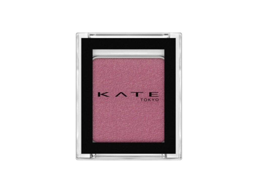 ケイト（KATE）のアイシャドウ「ザアイカラー」052プラムピンク