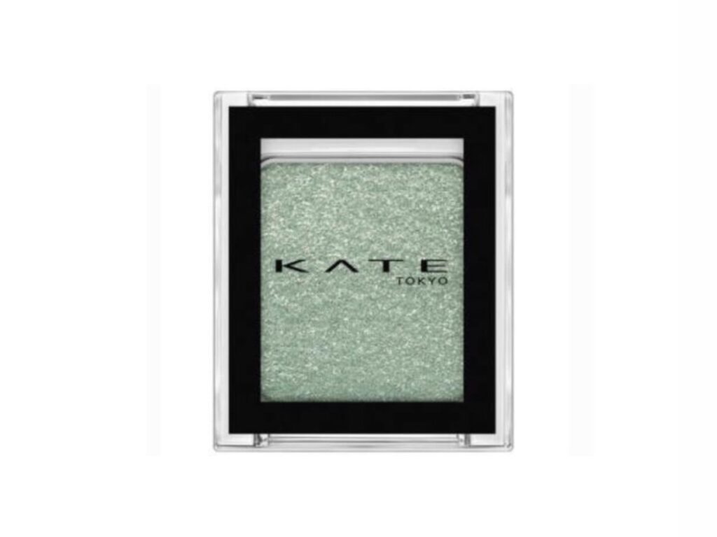 ケイト（KATE）のアイシャドウ「ザアイカラー」055クールミント